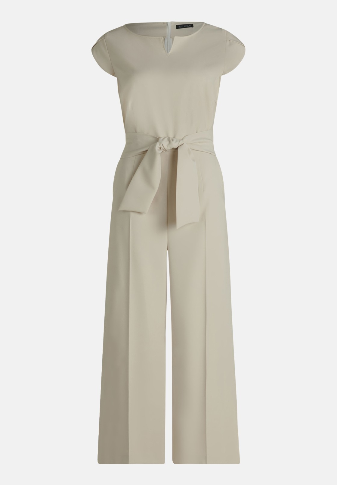 Betty Barclay Jumpsuit mit Eingrifftaschen