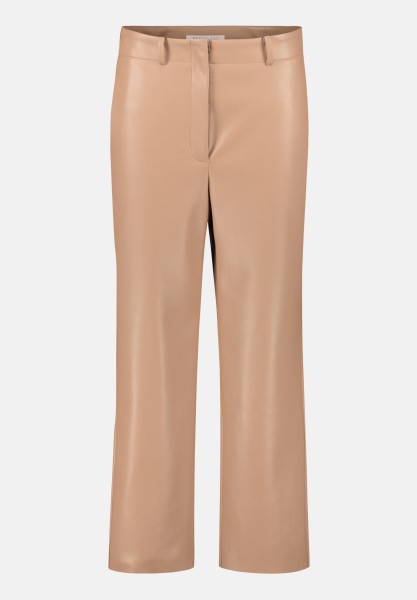BETTY & CO Culotte mit Eingrifftaschen