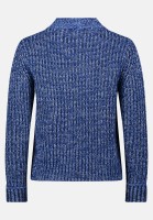 BETTY & CO Strickpullover mit Struktur