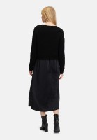 Vera Mont Casual-Kleid zweiteilig