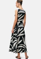 zero Jerseykleid mit Wickeloptik | Betty Barclay