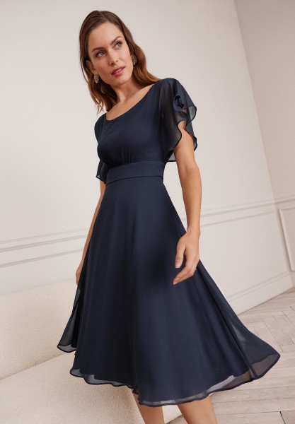 Vera Mont Cocktailkleid kurzarm