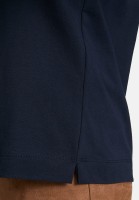 Betty Barclay Basic Shirt mit Rippbündchen