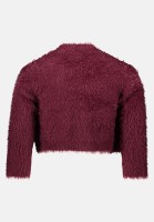 Vera Mont Strickbolero mit Struktur