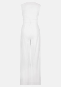 Vera Mont Jumpsuit mit weitem Bein