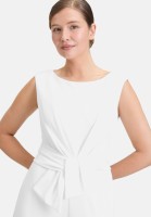 Vera Mont Jumpsuit mit weitem Bein