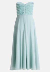 Vera Mont Abendkleid mit Cut-Outs