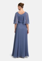 Vera Mont Abendkleid mit Stickerei