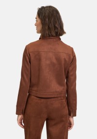 Betty Barclay Casual-Blazer mit Kragen