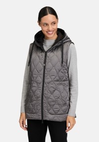 Betty Barclay Wendejacke mit Kapuze