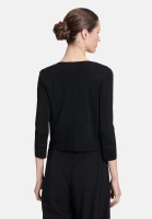 Vera Mont Strickbolero ohne Verschluss