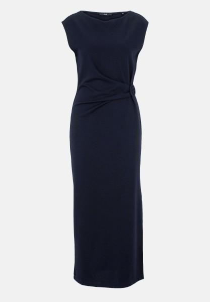 zero Jerseykleid mit Schnalle | Betty Barclay