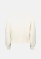 zero Pullover mit Ballonärmeln | Betty Barclay