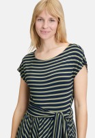 Betty Barclay Jerseykleid kurzarm