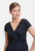 Vera Mont Cocktailkleid im Glitzer-Look