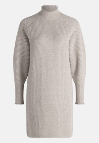 zero Strickkleid mit Stehkragen | Betty Barclay