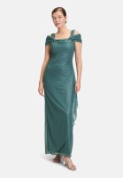 Vera Mont Abendkleid im Glitzer-Look