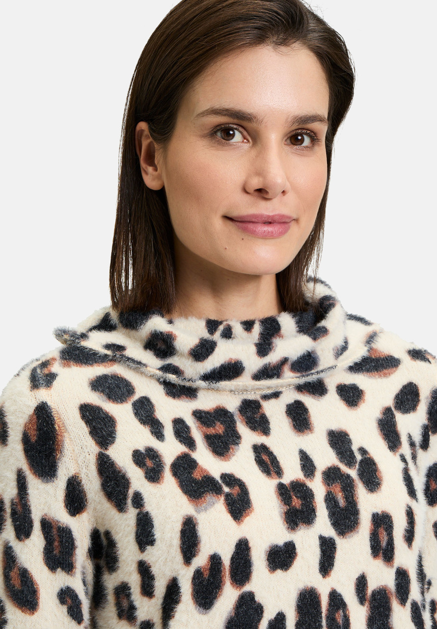 Betty BarclayStrickpullover