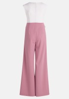 Vera Mont Jumpsuit mit weitem Bein