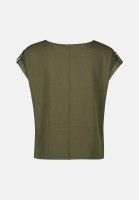 zero Shirt mit Klappentasche | Betty Barclay