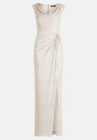 Cream/Silver