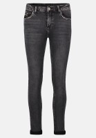 Dark Grey Denim