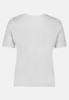 Betty Barclay Basic Shirt mit Placement