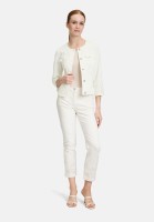 Betty Barclay Jeansjacke mit 3/4 Arm