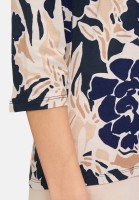 Betty Barclay Basic Shirt mit Print