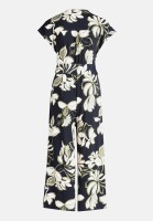 Betty Barclay Jumpsuit mit Eingrifftaschen