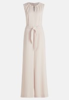 BETTY & CO Jumpsuit ohne Arm