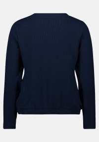 Betty Barclay Shirtjacke mit Struktur