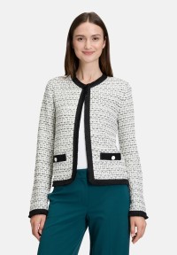 BETTY & COStrick-Cardigan