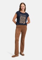 Betty Barclay Blusenshirt mit U-Boot-Ausschnitt