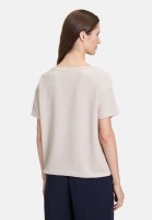 Betty Barclay Blusenshirt mit Tunnelzug