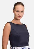 Vera Mont Cocktailkleid mit ausgestelltem Rock