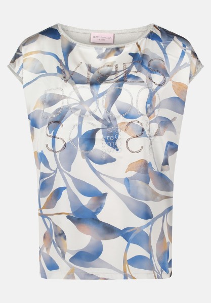 Betty Barclay Blusenshirt mit Aufdruck