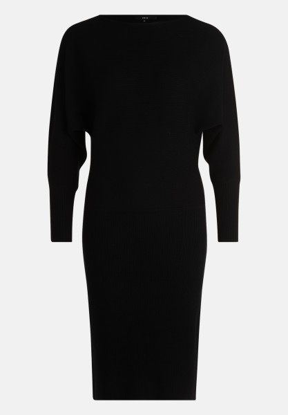 zero Strickkleid mit U-Boot Ausschnitt | Betty Barclay