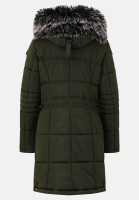 Betty Barclay Steppjacke mit Kapuze