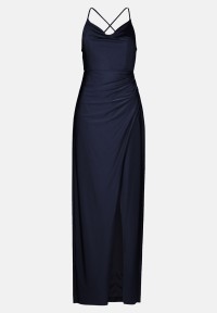 Vera Mont Abendkleid figurbetont