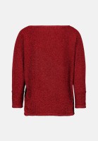 zero Jerseyshirt mit Glitzereffekt | Betty Barclay
