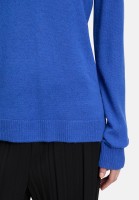 Betty Barclay Kaschmir-Pullover mit Stehkragen