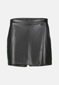 zero Skorts in Lederoptik | Betty Barclay