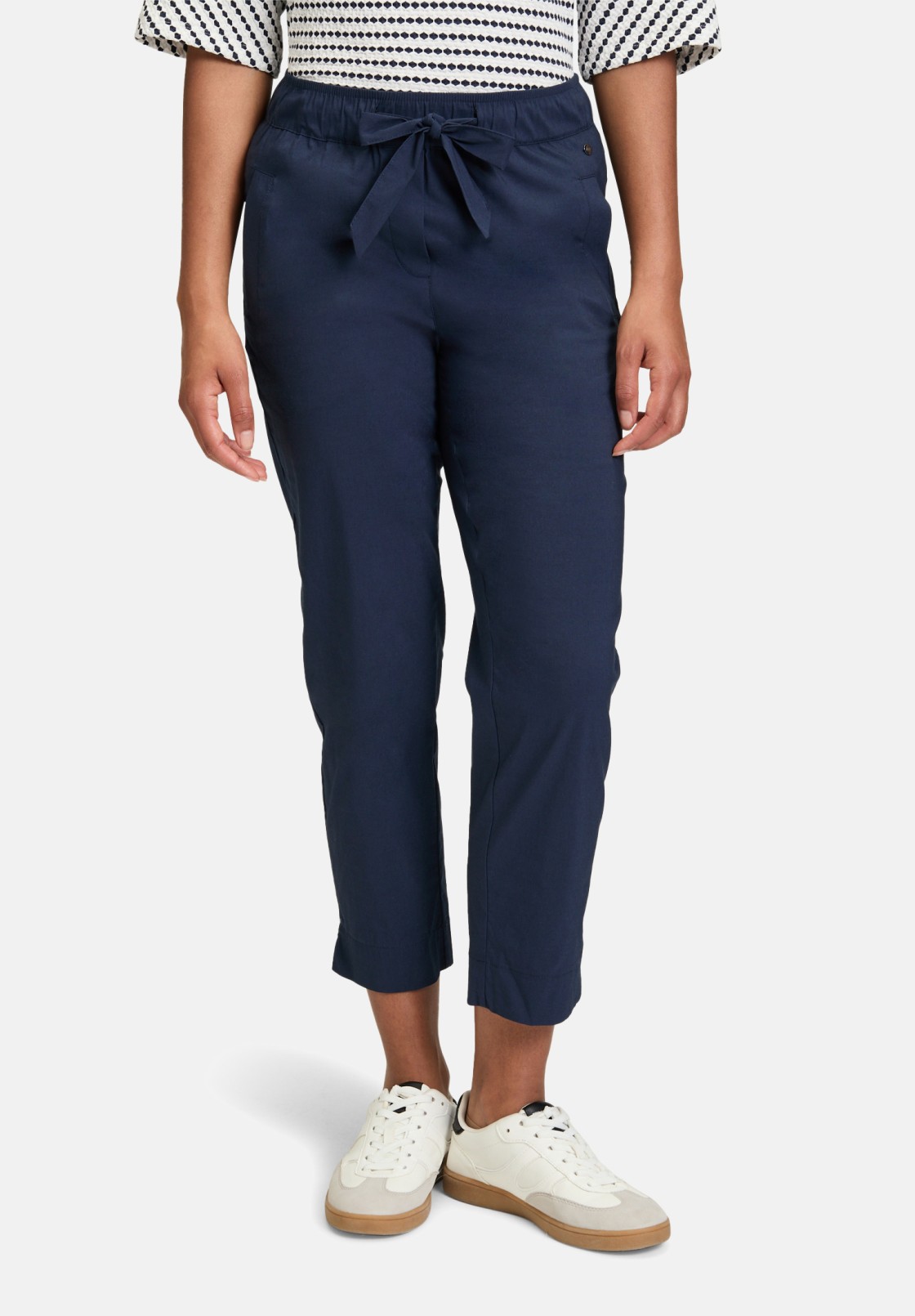 BETTY & CO Casual-Hose mit elastischem Bund