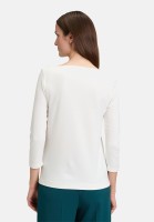 BETTY & CO Casual-Shirt mit 3/4 Arm