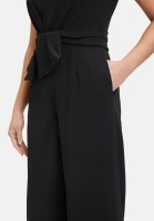 Vera Mont Jumpsuit mit weitem Bein