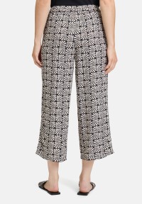 Betty Barclay Schlupfhose mit Eingrifftaschen