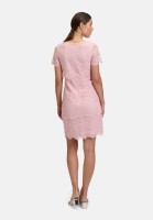 Vera Mont Spitzenkleid kurzarm