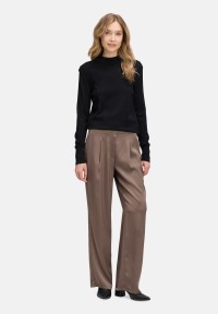 Betty Barclay Feinstrickpullover mit Strass