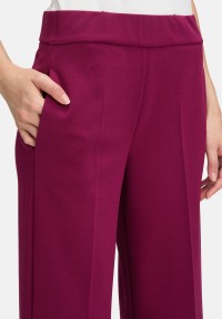 Vera Mont Basic-Hose mit Eingrifftaschen